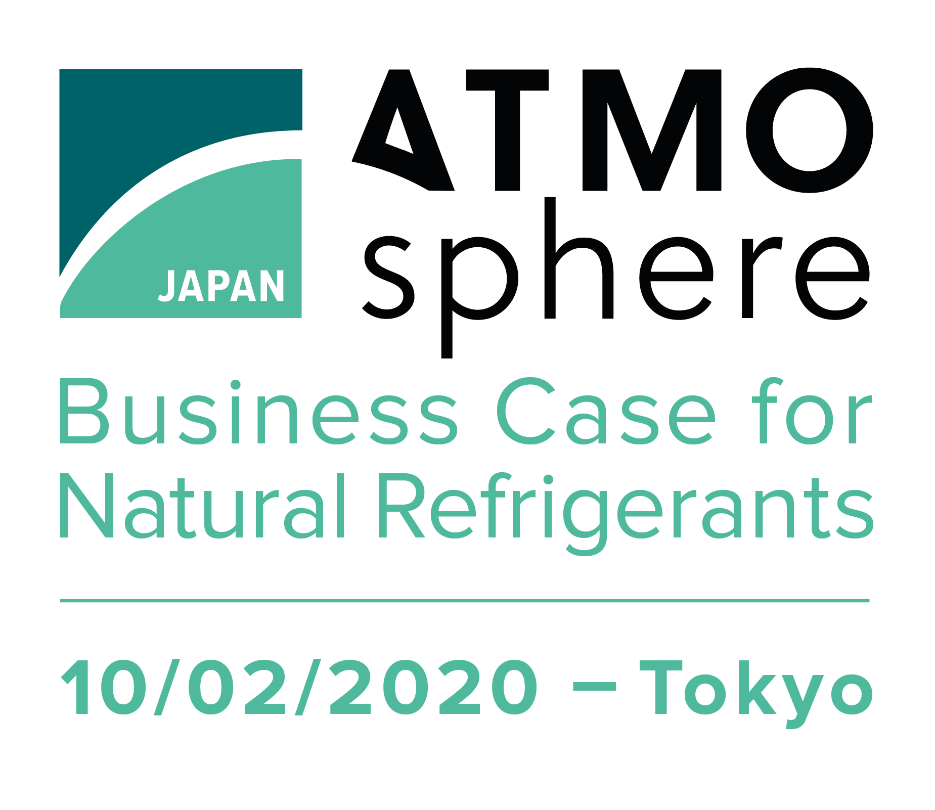 ATMO JAPAN 2020