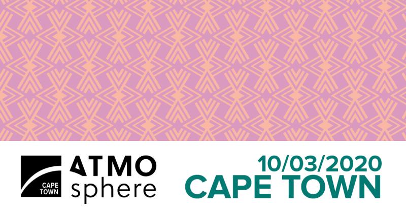 ATMO CAPE TOWN