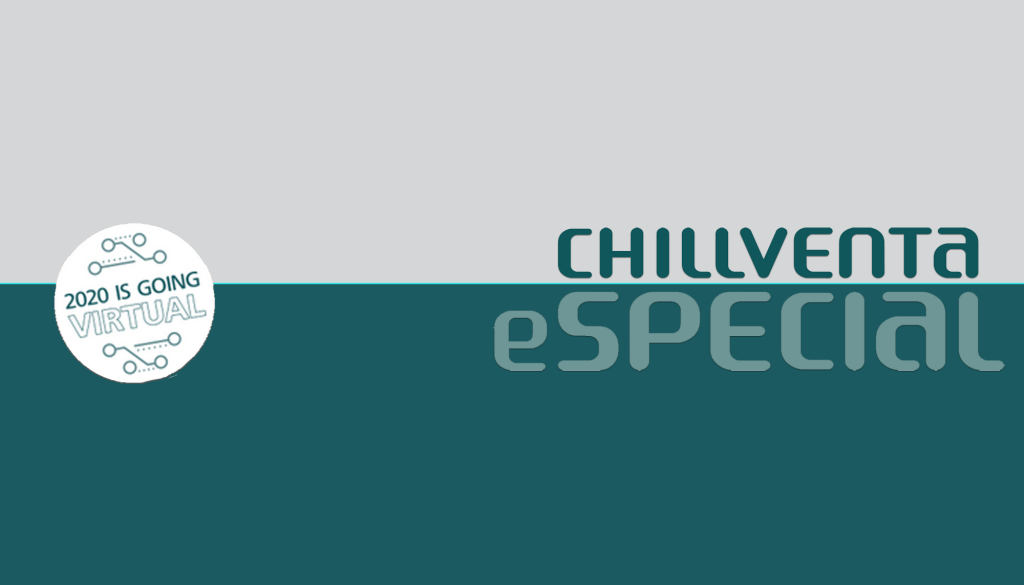 CHILLVENTA e-special