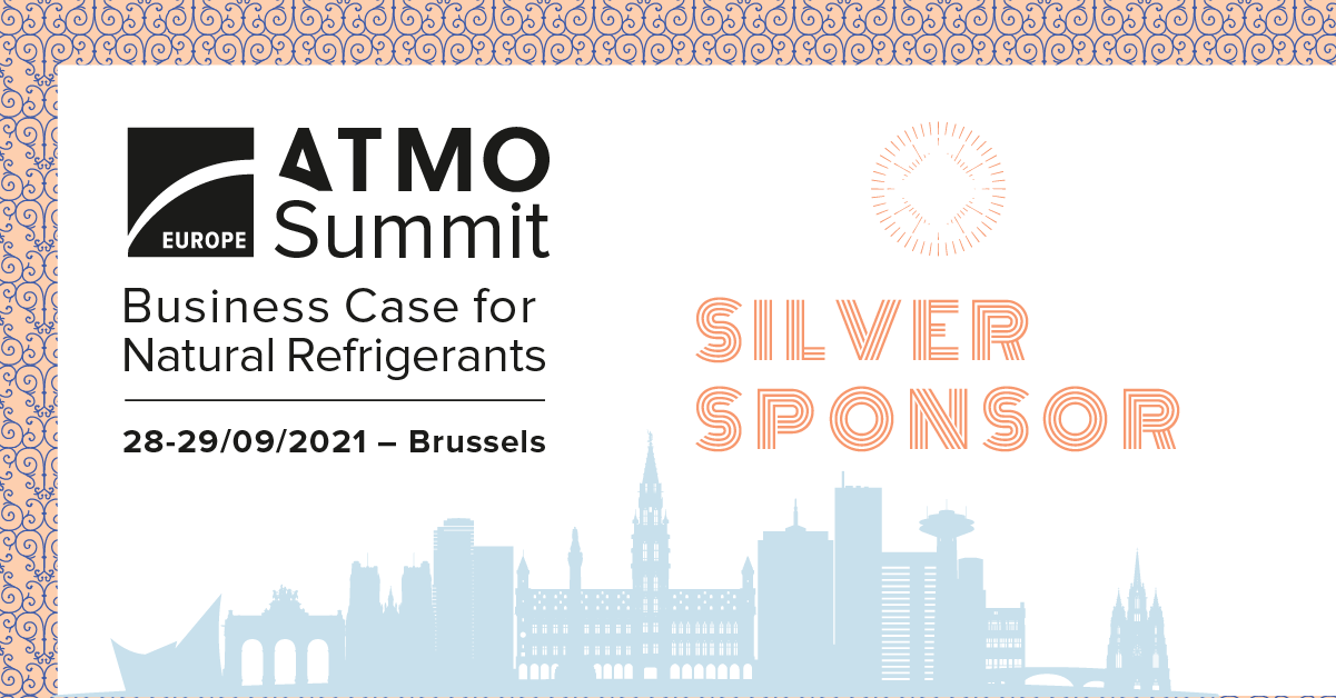 ATMO EUROPE 2021