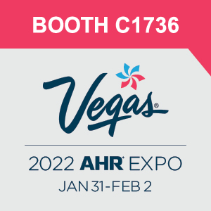 AHR EXPO 2022