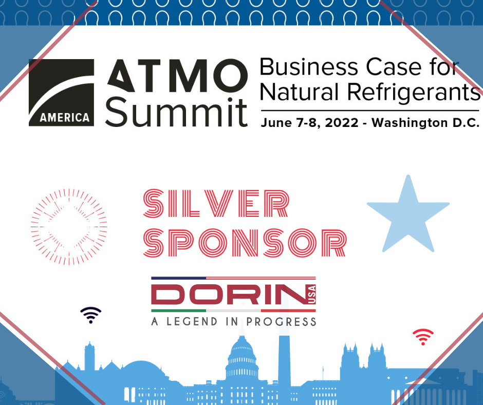 ATMO AMERICA SUMMIT