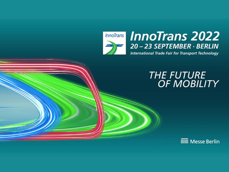 INNOTRANS 2022