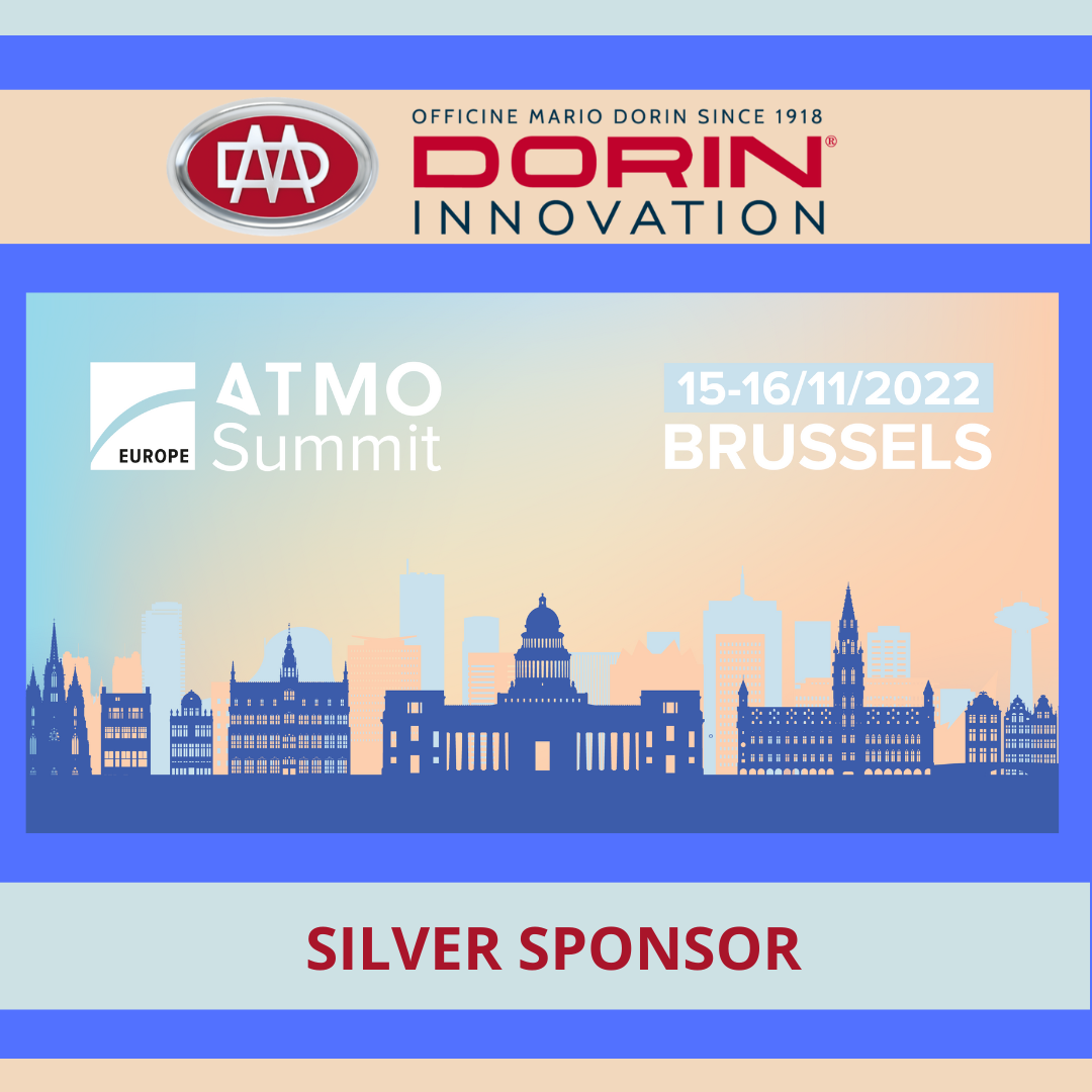 ATMO Europe SUMMIT 2022