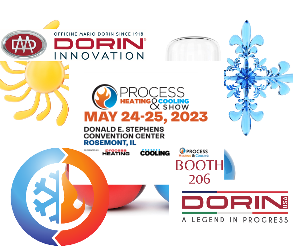 PROCESS HEATING & COOLING SHOW