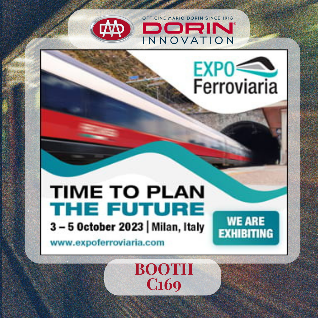 EXPO FERROVIARIA 2023