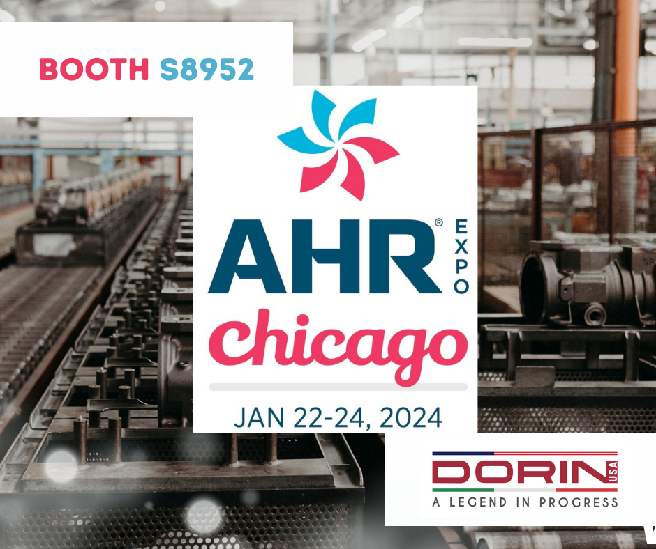 AHR EXPO 2024