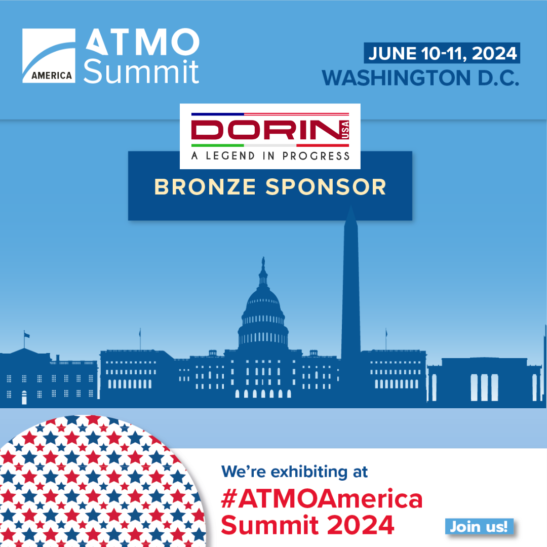 ATMO America Summit 2024