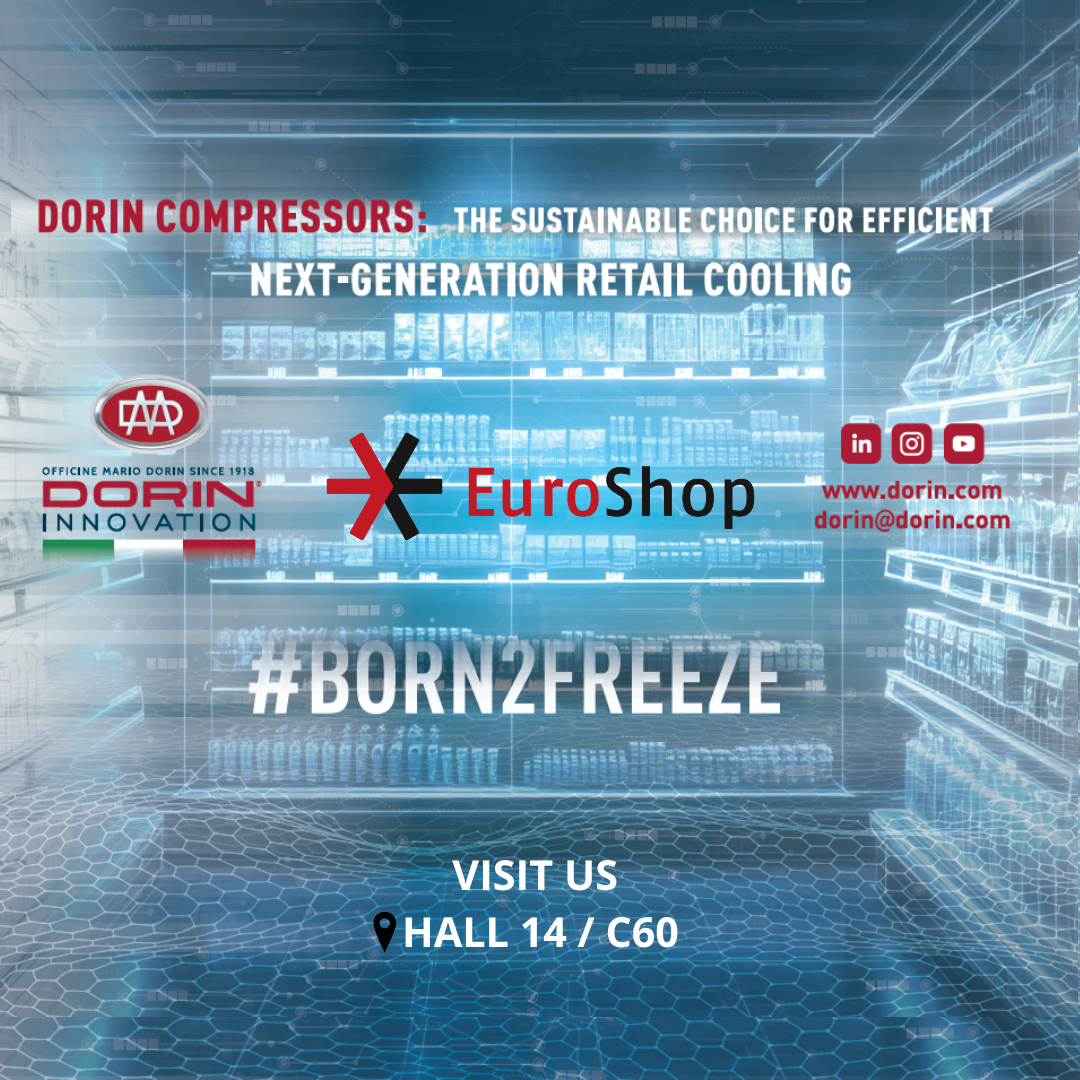 EUROSHOP 2026