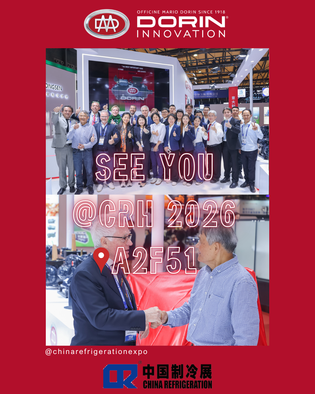 CHINA REFRIGERATION EXPO 2026