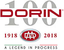 Dorin 100 anni